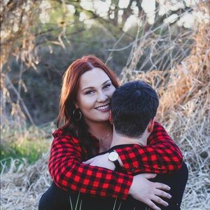 Meet your Posher, Mara-marie